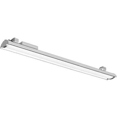 LED High Bay,200W,6-3/4" L x 6-