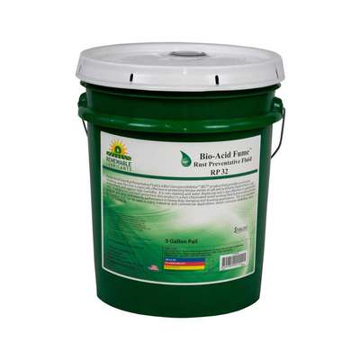 Biobased Corrosion Inhibitor,5