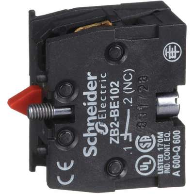 Pendent Contact Block,1NC