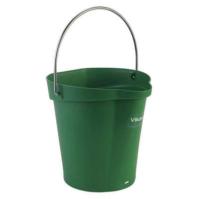 Hygienic Bucket,1 1/2 Gal,