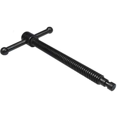 Leadscrew With Handle