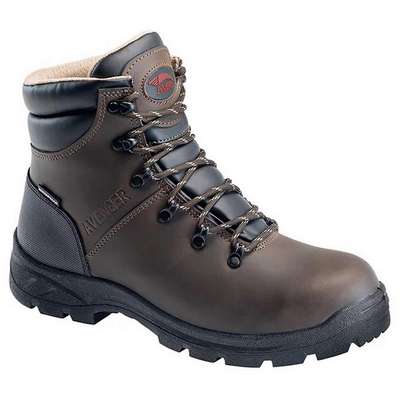 Work Boot,Brown,11,PR1