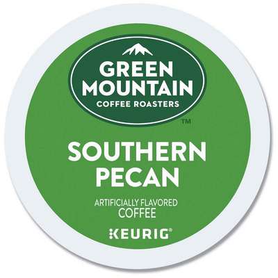 Coffee,Southern Pecan,0.33 Oz.,