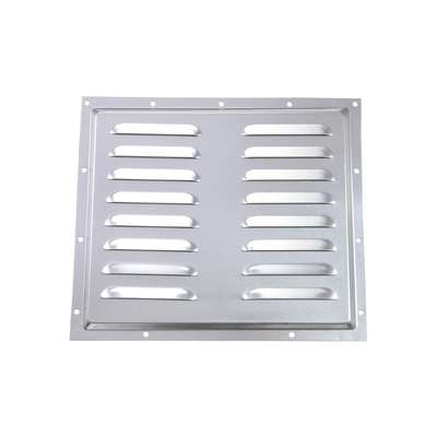 Vent Louvered