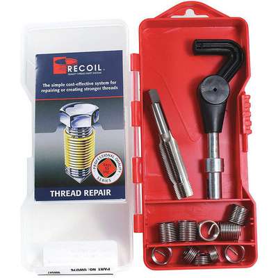 Helical Thread Repair Kit,