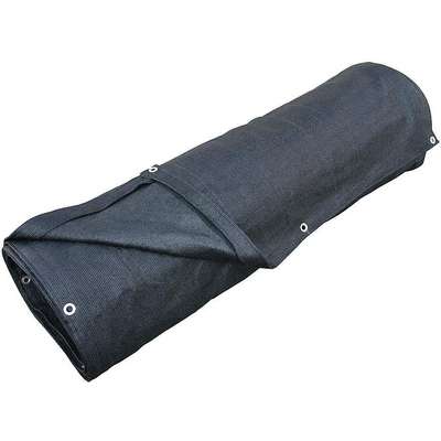 Windscreen,Polyeth,4x165Ft