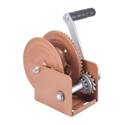 Brake Winch