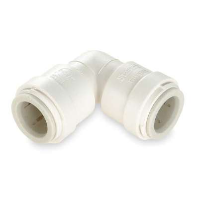 90 Elbow,1/2 In.,Polysulfone