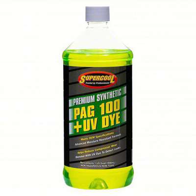 Pag Supercool A/C Lube 32OZ