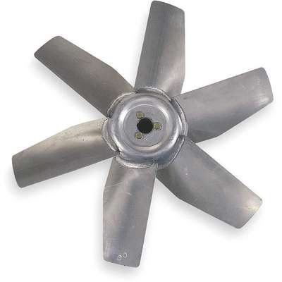 Tubeaxial Fan Blade,16 In.,For