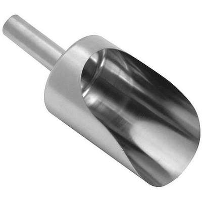 Scoop,32 Oz,304 Stainless Steel