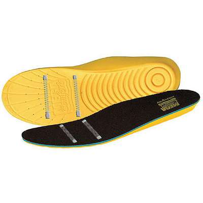 Insole,Men 10 To 11/Women 12