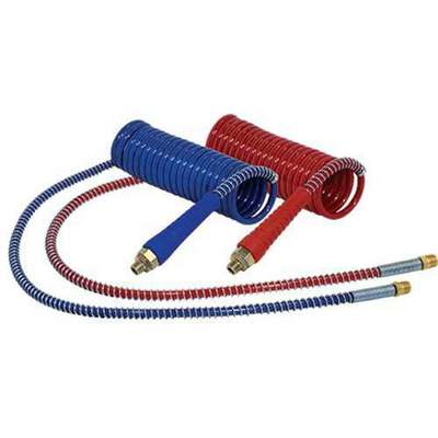 Ab Hose Coil Set 15FT 48"X12"