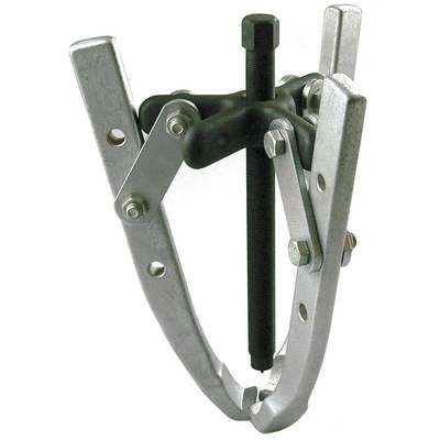 Mechanical Jaw Puller,7 Ton,8-