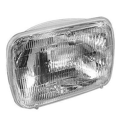 GE Lamp H4656 Halogen