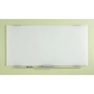 Dry Erase Board,36"x72",Wall