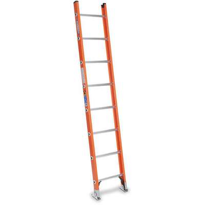 Ladder,8 Ft. H,19 In. W,