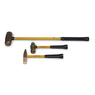 Ball Pein Hammer,Nonsparking,4