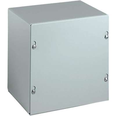 Enclosure,Mtlc,16In.Hx 16In.