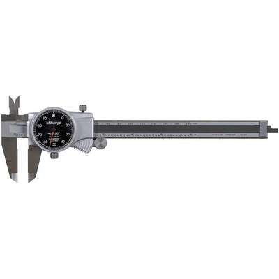 Mitutoyo digital caliper store 6 inch