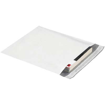 Expansion Mailer,White,