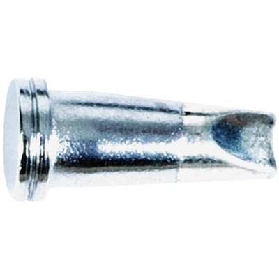 Solder Tip,Chisel,0.126 In/3.2