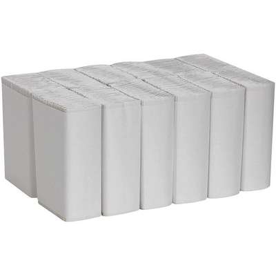 Paper Towel,C-Fold,White,PK12