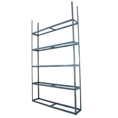 5-Tier Tire Storage Rack