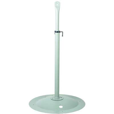 Floor Pedestal,Steel