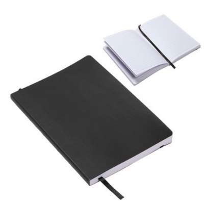 Black Cover Journal Imp Logo