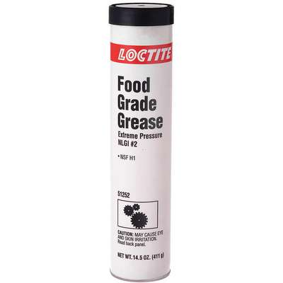 Food Grade Grease,14.5 Oz.,