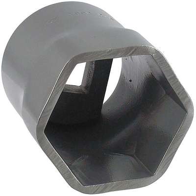 Locknut Socket,3/4 Dr,2-3/8 In,