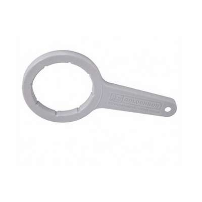 Fuel Filter Wrench, 9-1/4 In. L