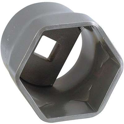 Locknut Socket,3/4 In Dr,3 In,