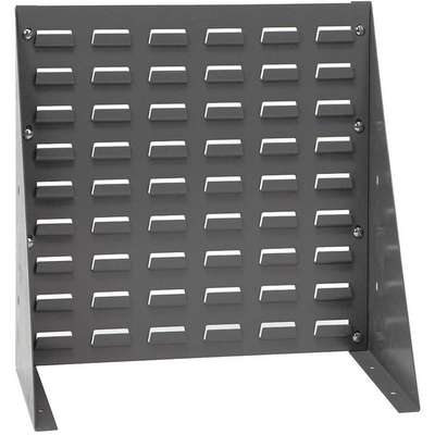 Bench Rack,18x19,Gray