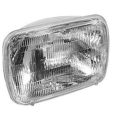 Sealed Beam #H6054 Philips