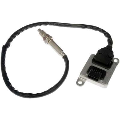 Nitrogen Oxide (nox) Sensor