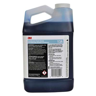 Deodorizer,0.5 Gal,Trigger