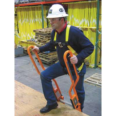 Safe T Ladder Extension,40 In.