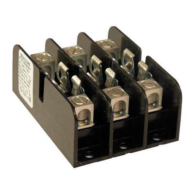 Fuse Block,Industrial,60A,3