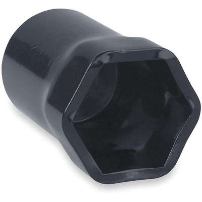 Locknut Socket,3/4 In Dr,2 In,