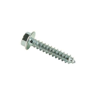 Lag Screw Hx Whr 5/16-9x1-5/8