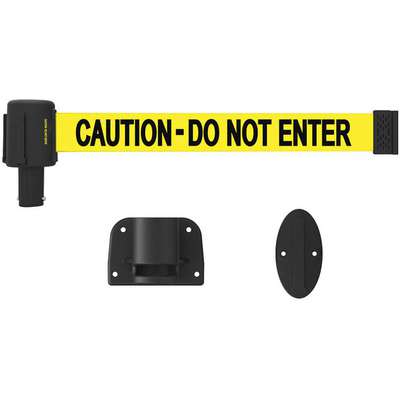 Belt Barrier,Caution Do Not