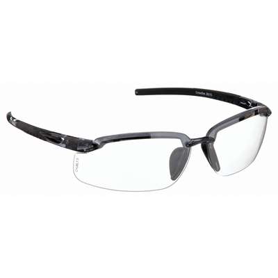 Crossfire ES5 Polarized HD Saf