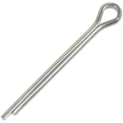 Cotter Pin,1/8 x 1-1/2 In.