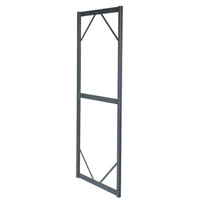 Upright Frame,24", 36", 48"D,