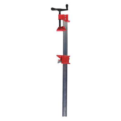 Bar Clamp,72" Opening,2"