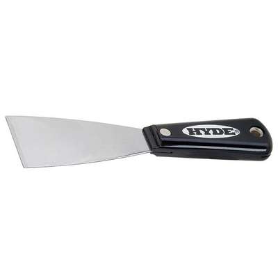 Putty Knife,Stiff,2",Carbon