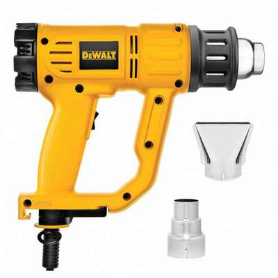 Dewalt Heat Gun 120V