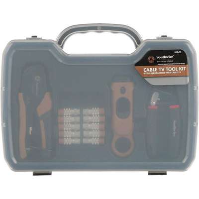 Communications Tool Set,4